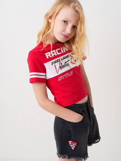 Шорты для девочек