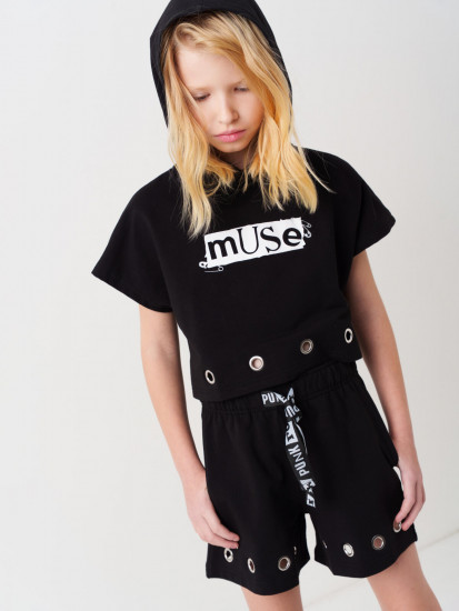 Шорты для девочек