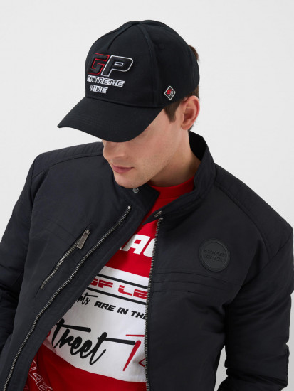 Бейсболка мужская