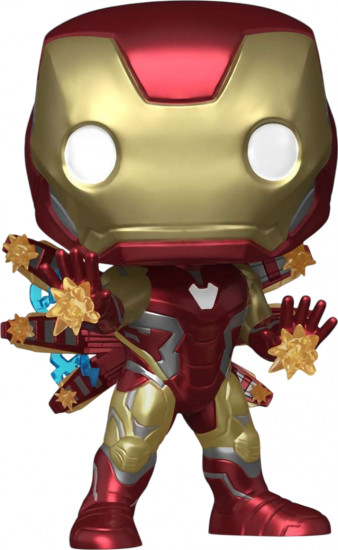 Фигурка «Iron Man»