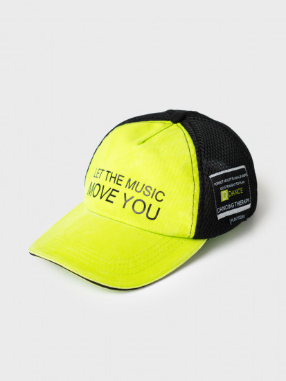 Бейсболка для мальчиков