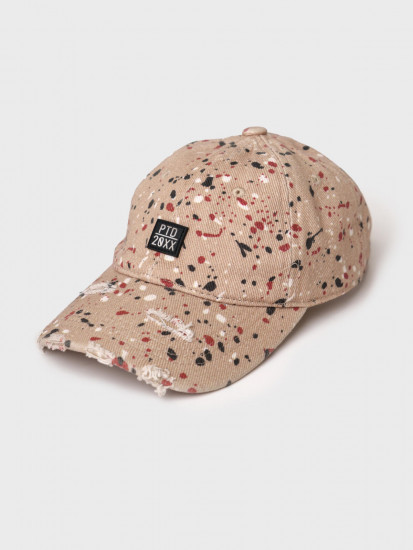 Бейсболка для мальчиков