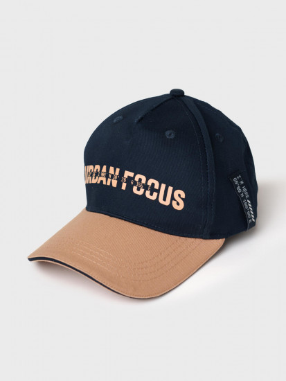 Бейсболка для мальчиков