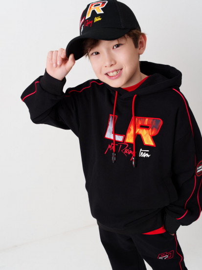 Бейсболка для мальчиков