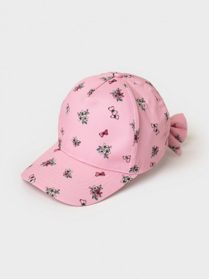 Бейсболка для девочек