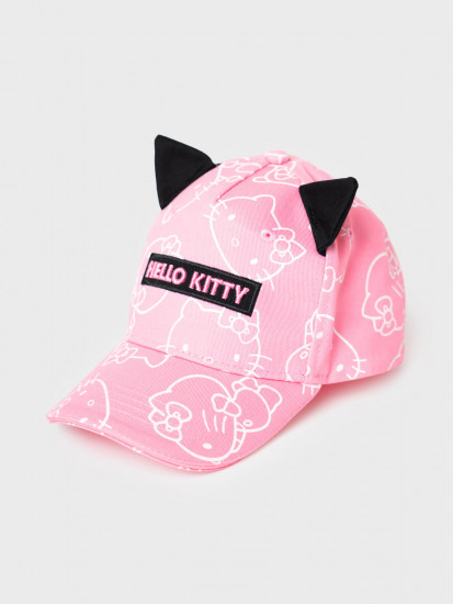 Бейсболка для девочек