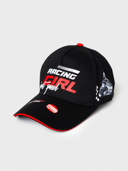 Бейсболка для девочек