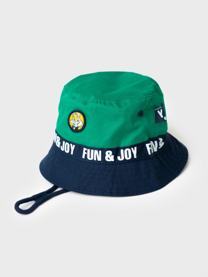 Панама для мальчиков