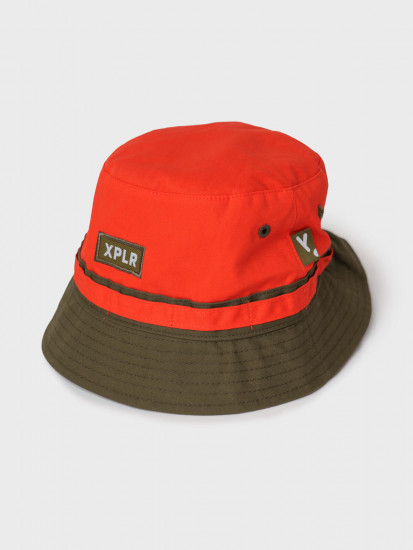 Панама для мальчиков