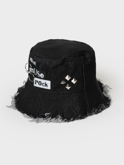 Панама для девочек