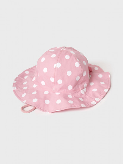Панама для девочек