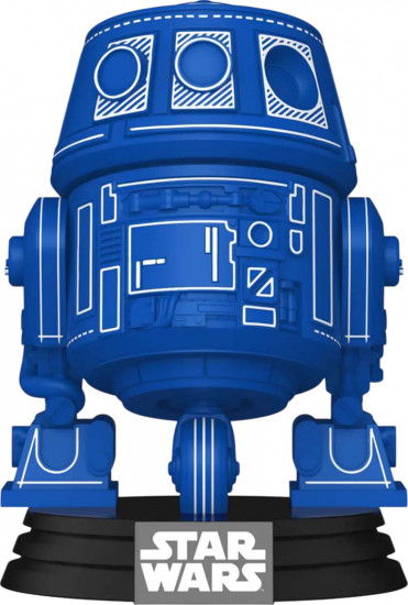 Фигурка «C1-10P (Chopper)»