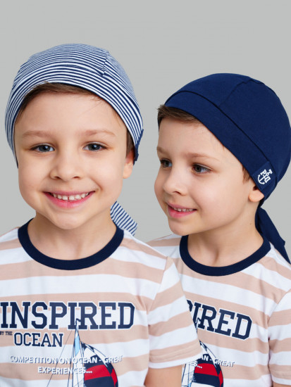 Комплект бандан для мальчиков