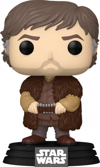 Фигурка «Jabba The Hutt (Deleted Scenes)»