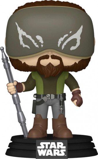 Фигурка «Kanan Jarrus»