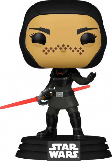 Фигурка «Barriss Offee»