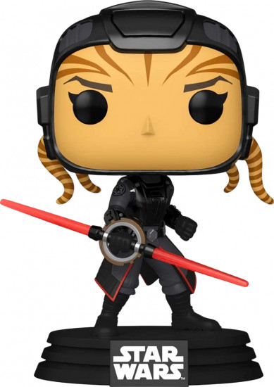 Фигурка «Fourth Sister»