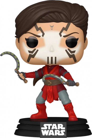 Фигурка «Morgan Elsbeth»