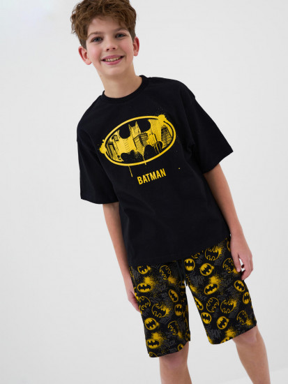 Пижама для мальчиков