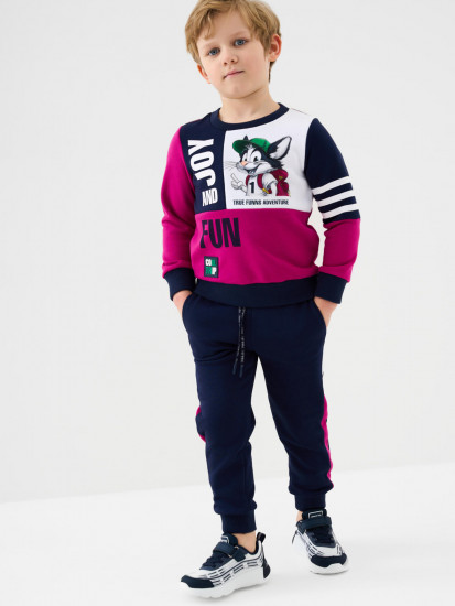 Костюм для мальчиков