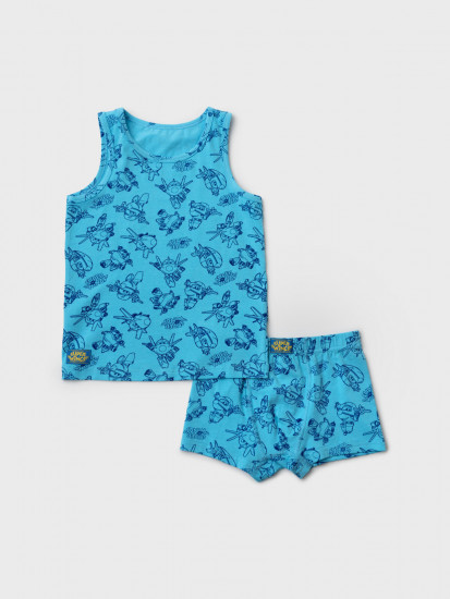 Комплект для мальчиков