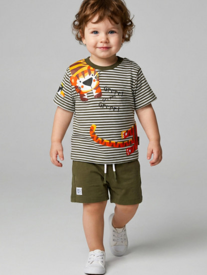 Комплект для мальчиков