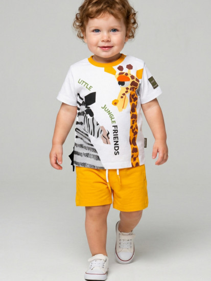 Комплект для мальчиков