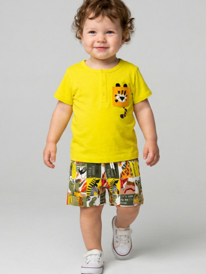 Комплект для мальчиков