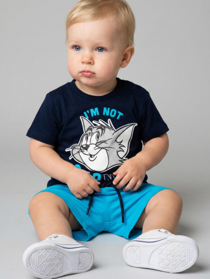 Комплект для мальчиков