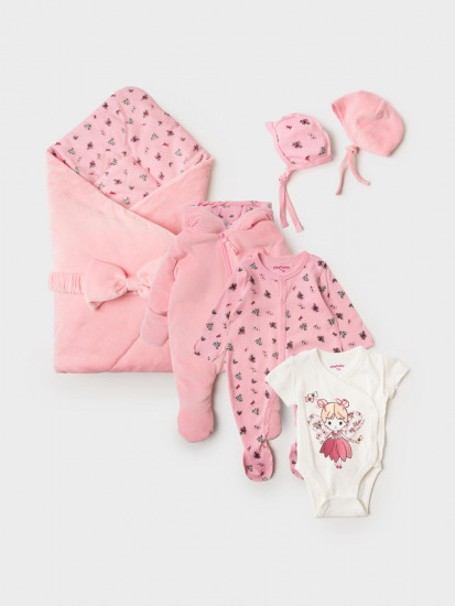Комплект для девочек