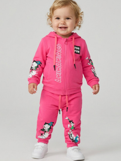 Комплект для девочек