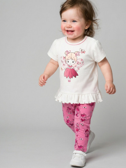 Комплект для девочек