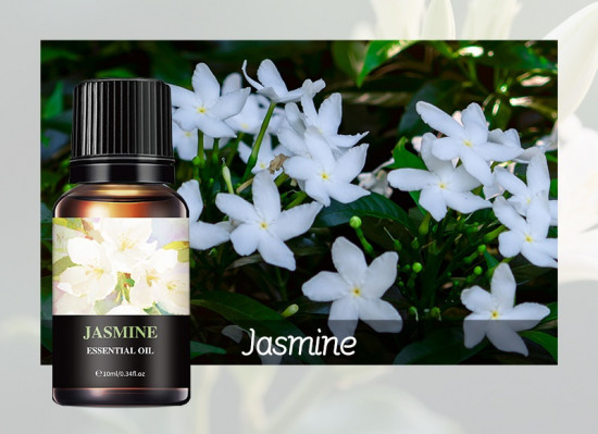 Эфирное масло для диффузора и ароматизации воздуха