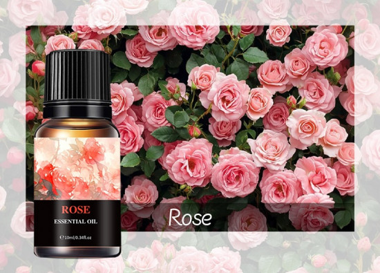 Эфирное масло для диффузора и ароматизации воздуха