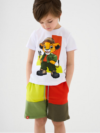 Комплект для мальчиков