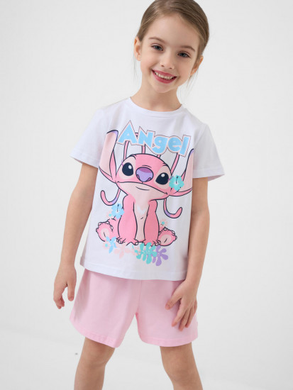 Пижама для девочек