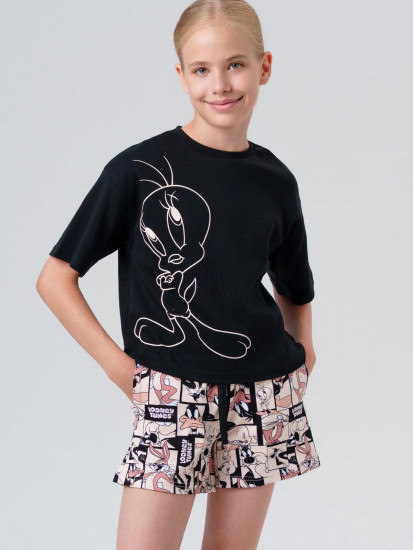 Пижама для девочек