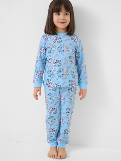 Пижама для девочек