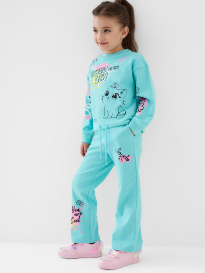 Костюм для девочек