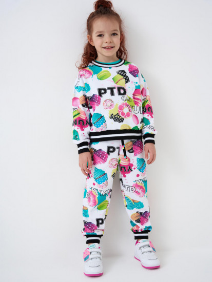 Костюм для девочек