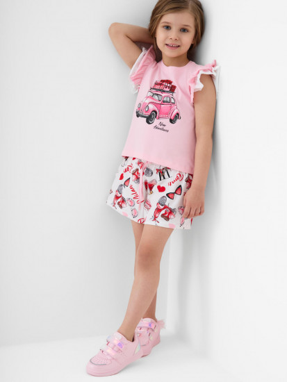 Комплект для девочек