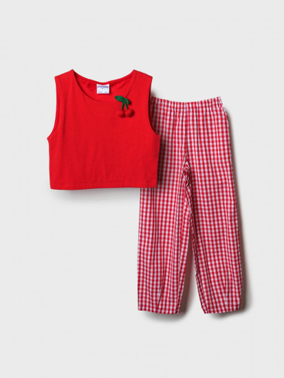 Комплект для девочек