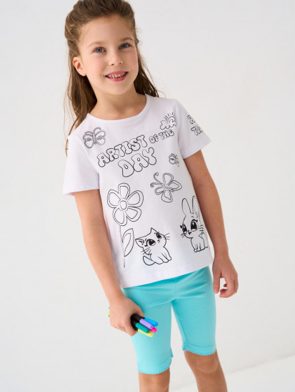 Комплект для девочек