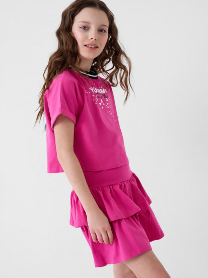 Комплект для девочек