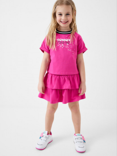 Комплект для девочек