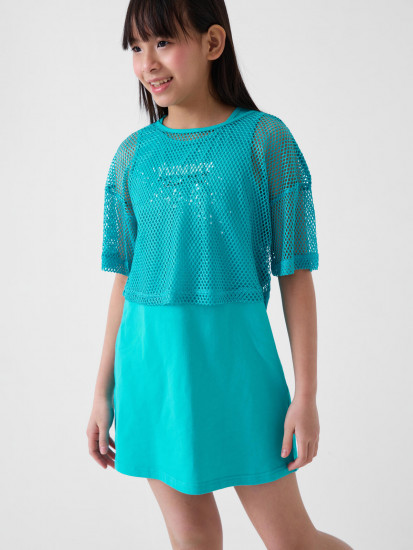 Комплект для девочек