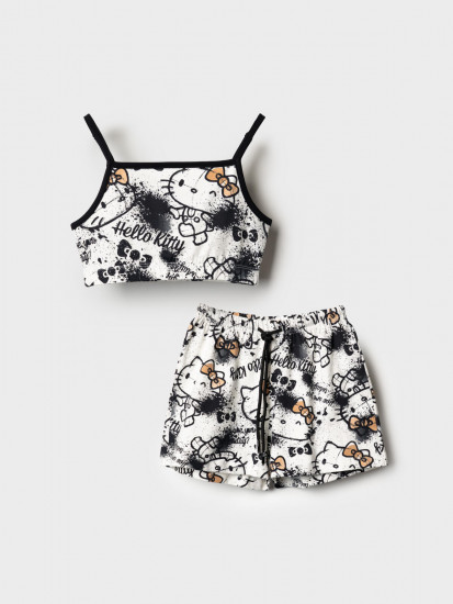 Комплект для девочек