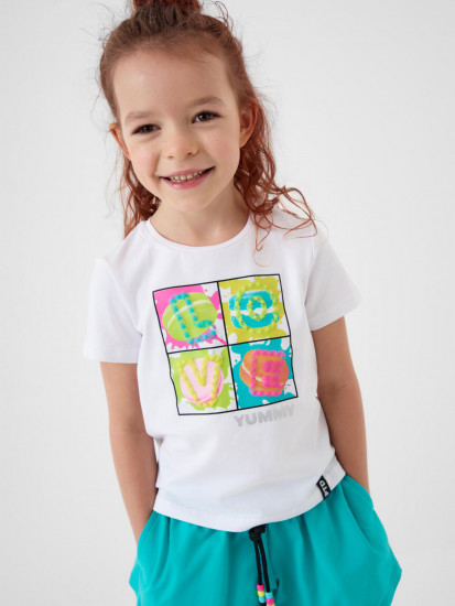 Комплект для девочек