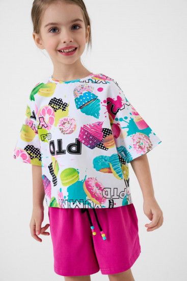 Комплект для девочек