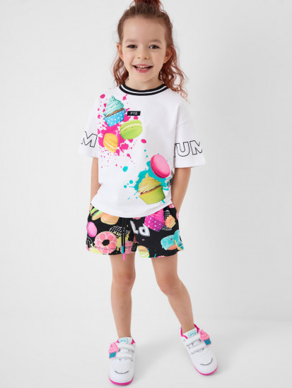 Комплект для девочек